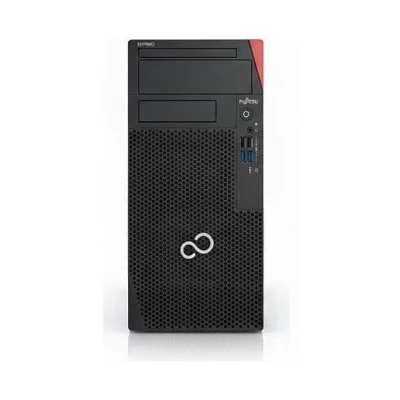 Fujitsu Esprimo P9010 Intel i5-10600 3,3GHz 16GB 512GB SSD Win11 Pro - Grade B