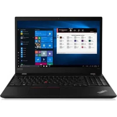 Lenovo ThinkPad P15s Gen 2 15
