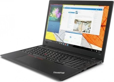 Lenovo ThinkPad L580 15
