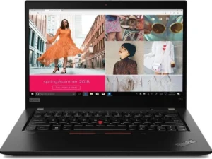 Lenovo ThinkPad X13 Gen 1 13
