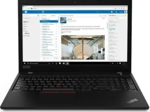 Lenovo ThinkPad L590 15