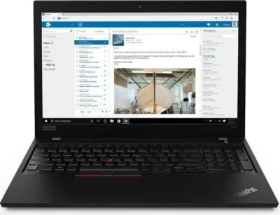 Lenovo ThinkPad L590 15