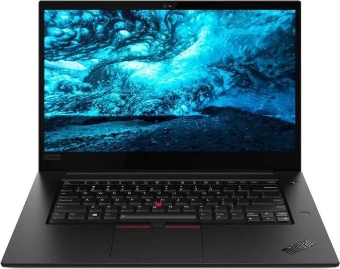 Lenovo ThinkPad X1 Extreme 2nd Gen 15