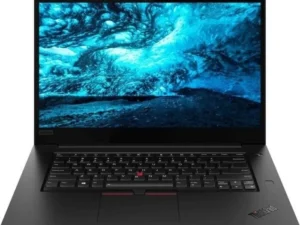 Lenovo ThinkPad X1 Extreme 2nd Gen 15