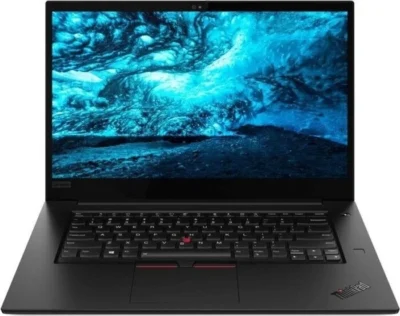 Lenovo ThinkPad X1 Extreme 2nd Gen 15
